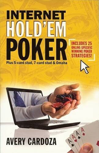 Internet Holdem Poker: Plus 7-card stud, Omaha, and other games – VERY GOOD