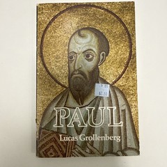 Pauline Theology Christian Book Lot St Paul Biblical Studies Catholic