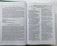 The Holy Qur’an Tajwidi Transliterated English Translation by Nooruddeen Durkee