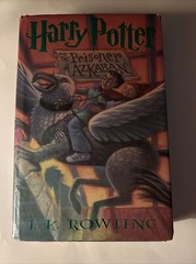 Harry Potter Ser.: Harry Potter and the Prisoner of Azkaban by J. K. Rowling…