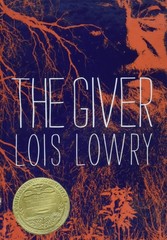 The Giver (for Pob Boxed Set Only) (Giver Quartet) – hardcover Lowry, Lois