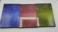 The Bobiverse Signed Limited Edition 1-3 Dennis E. Taylor We are Legion