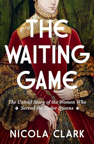 The Waiting Game The Untold St – Hardcover – GOOD
