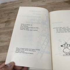 Trader Vic’s Bartender’s Guide REVISED Hardcover 1972 Vintage Cocktails