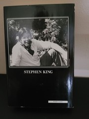 Stephen King The Tommyknockers 1987 Hardcover Putnam Dust Jacket