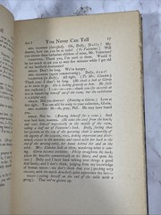 First Edition Bernard Shaw PLAYS: PLEASANT AND UNPLEASANT volume 2 only, 1898