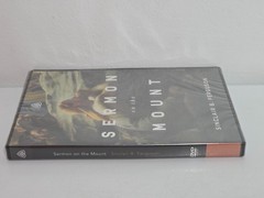 Sermon on the Mount DVD Sinclair Ferguson Ligonier Ministries 2015 NEW Christian