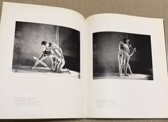GEORGE PLATT LYNES by David Leddick (2000 HC) SIGNED COPY, 10×13, Lg. B&W, 240pp