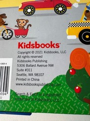 Two Sound Books Animals All Around & Search and Find Vehicles