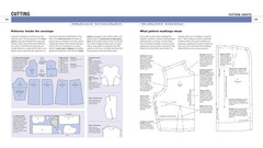 Reader’s Digest Complete Guide to Sewing: Step by step techniques for making clo