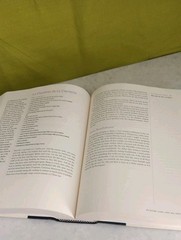 New Making of a Cook : by Madeleine Kamman H.C. with jacket 1997