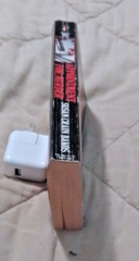 Appointment for Murder by Susan Crain Bakos (1989, pinacle books first printing)