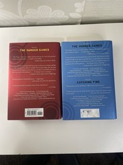 Mockingjay Catching Fire by Suzanne Collins (2010, 2009 Hardcover First Edition