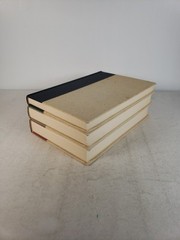 Famous Writers Course Set Volumes 1, 3 & 4 (1960 – First Edition)