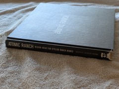 Atomic Ranch: Design Ideas for Stylish Ranch Homes