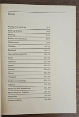 Unvergessene Kuche German Cookbook 1979 recipes Printed in Germany HC 11 X 8.5