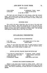 1918 Foods That Will Win The War And How To Cook Them Cook Book 123 Pages