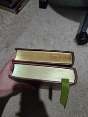 Great Expectations & The Short Stories of Charles Dickens The Easton Press