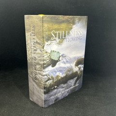 Stillness Flowing: The Life & Teachings of Ajahn Chah Buddhism HC DJ 1st Ed 2017