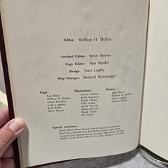 Build it Better Yourself by Organic Gardening and Farming 1977 Hardcover Staging