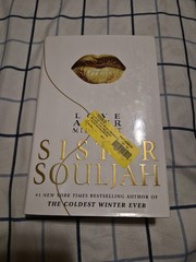 Love after Midnight : A Novel by Sister Souljah (2024, Hardcover)