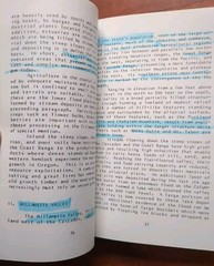 Oregon Wet, High and Dry: John Dart & Daniel Johnson 1981 hard-to-find Geography
