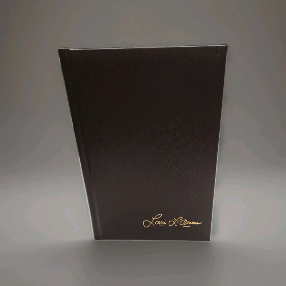 Killoe, By Louis L’Amour, Leatherette Hardcover, Bantam Books, 134 pages