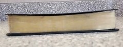 Zondrevan NIV Student Bible 2002 Premium Bonded Leather