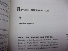 The Women’s Movement Editorial Research Reports 1977 Softcover 168 Pages VGC