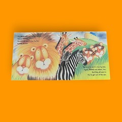 Wendy Straw Nursery Rhymes Lot of 4-Old McD, Incy Spider, 5 Ducks, Wheels on Bus
