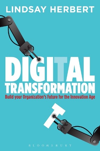 Lindsay Herbert Digital Transformation (Paperback)