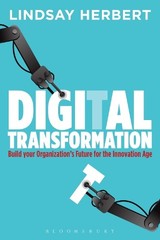 Lindsay Herbert Digital Transformation (Paperback)