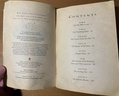 Used Vintage Book Lot Hardcover Paperback Mixed Genres Fantasy Fiction History
