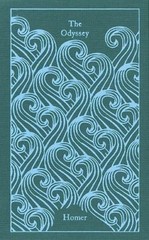 The Odyssey (Penguin Clothbound Classics) by Homer (0141192445) Hardcover