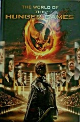 NEW The World of the Hunger Games Kate Egan and Suzanne Collins MANY AVAILABLE