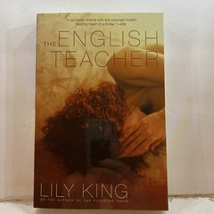 The English Teacher – Lily King (Paperback, 2005)