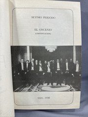 Historia De La Republica Del Peru 1822-1933 Books 9 Volumes 1 -10 Missing Vol 2