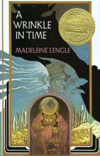 A Wrinkle in Time (A Wrinkle in Time Quintet, 1) by L’Engle, Madeleine