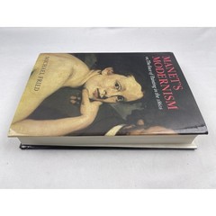 University of Chicago Press Manet’s Modernism Michael Fried 1996 Art History