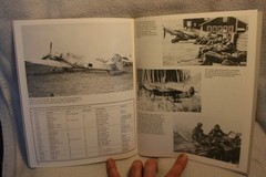 Monogram Close Up Volume 7 Messerschmitt Bf 109 G Gustav Part 2 VG Condition