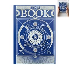 The Book. the Ultimate Guide to Rebuilding a Civilization – Inspirational OY