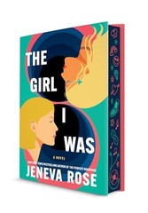 The Girl I Was Deluxe Limited – GOOD