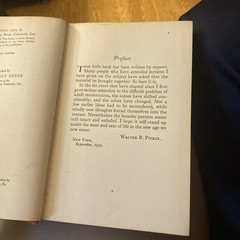 Life Begins at Forty by Walter Pitkin. Whittlesey House 1932. 175 Pages.