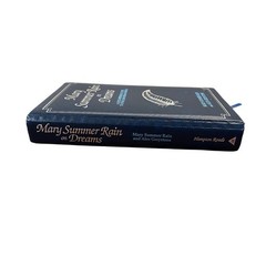 Mary Summer Rain on Dreams: A Quick-Reference Guide 14,500 Dream Symbols