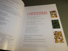 2000 Book: The Essential Christmas Cookbook – 304 pages