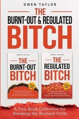 Gwen Taylor Gwen Taylor The Burnt-Out & Regulated Bitch (Paperback) (UK IMPORT)