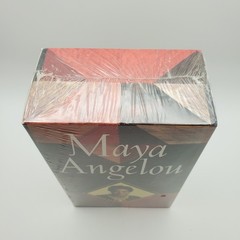 Maya Angelou Deluxe Gift Set, 4 Books, Brand New, Factory Sealed