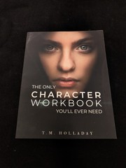 Lot The Only Character + Fantasy Workbook You’ll Ever Need Roleplaying Brand New
