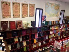 Russian book (Bible) Побег из Бухенвальда. Григорий Зинченко