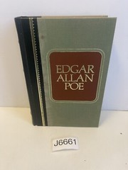 Mark Twain and Edgar Allen Poe unabridged Great Masters 1985